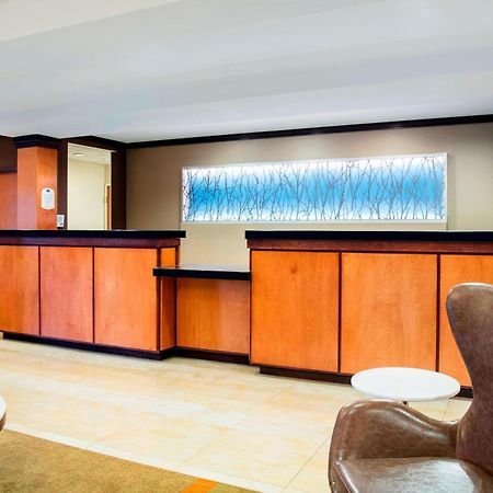 Fairfield Inn And Suites By Marriott Saint Augustine I-95 Ngoại thất bức ảnh