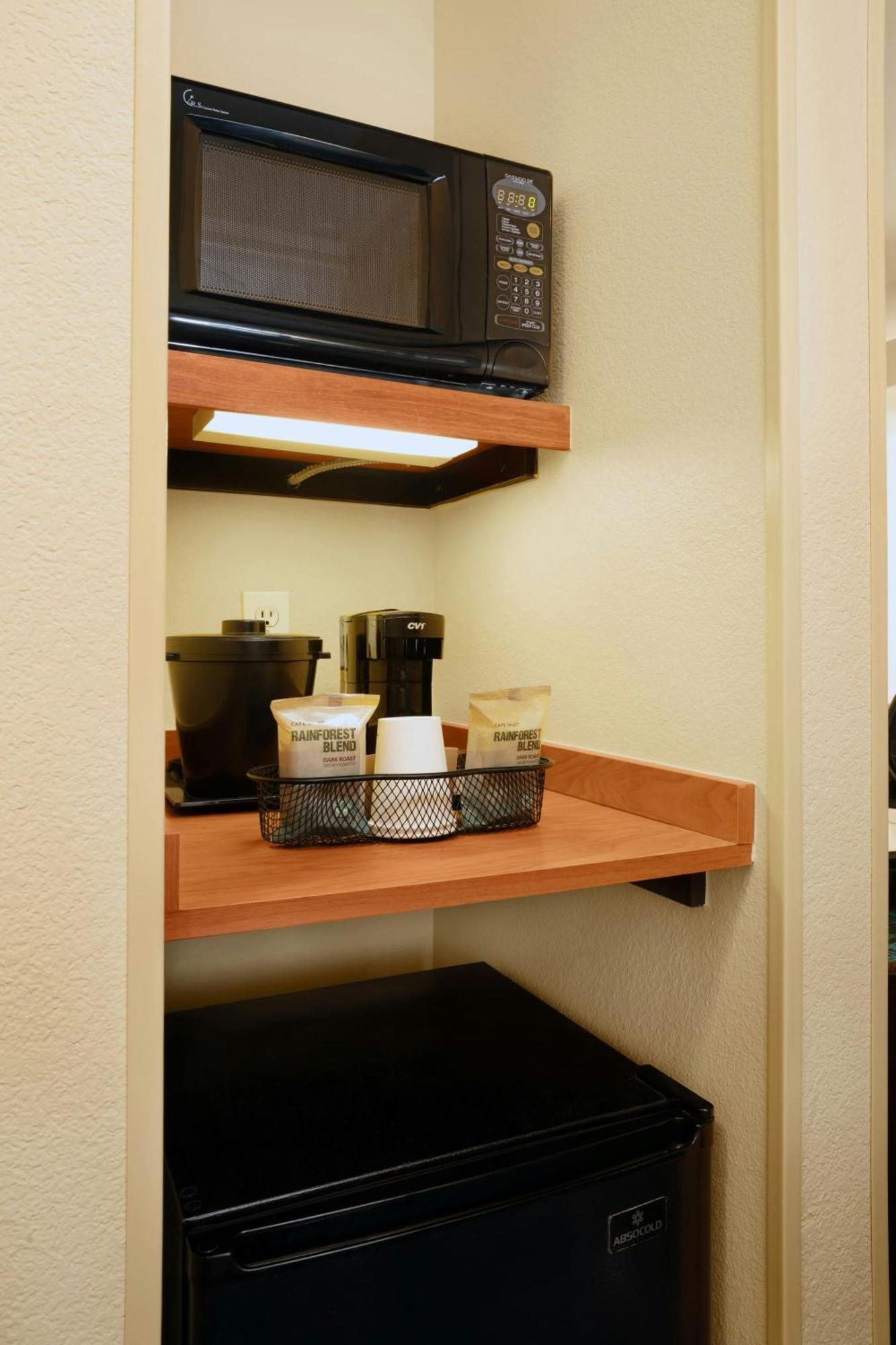Fairfield Inn And Suites By Marriott Saint Augustine I-95 Ngoại thất bức ảnh