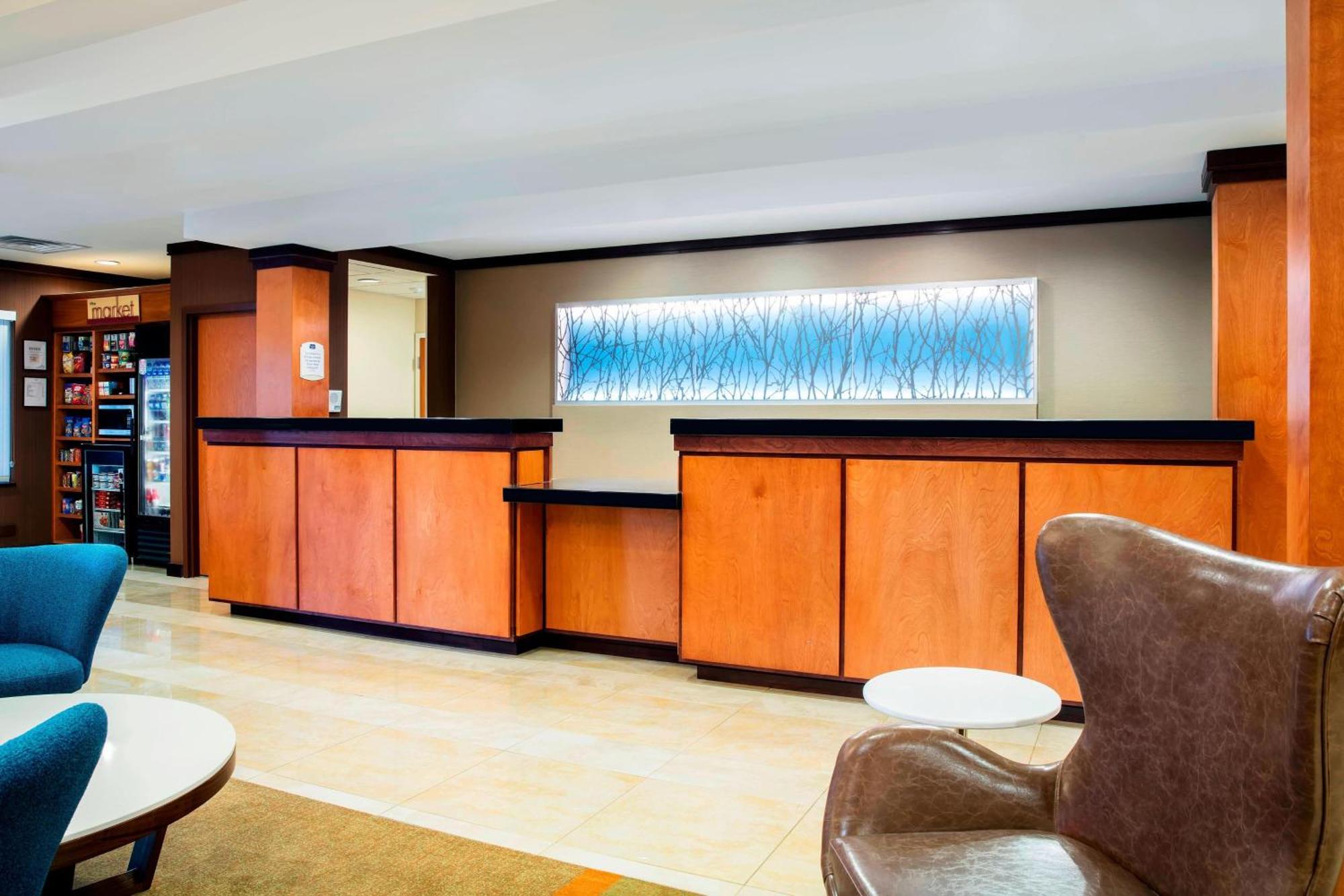 Fairfield Inn And Suites By Marriott Saint Augustine I-95 Ngoại thất bức ảnh