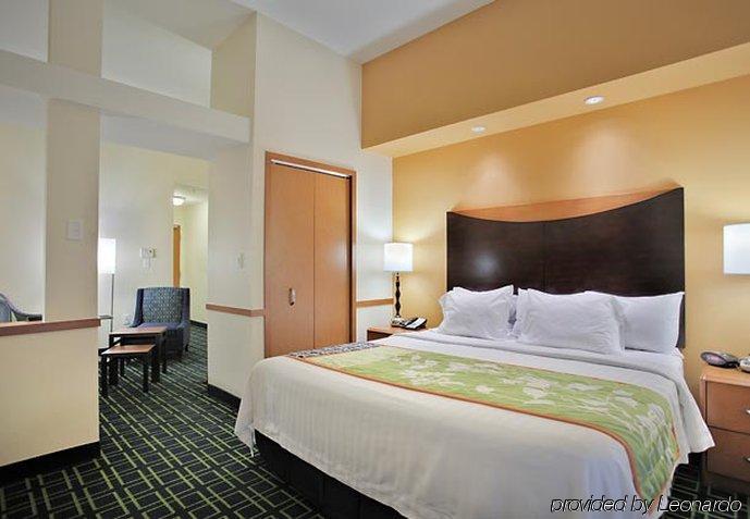 Fairfield Inn And Suites By Marriott Saint Augustine I-95 Phòng bức ảnh